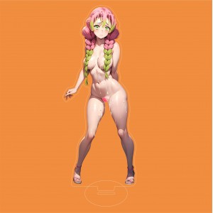 B2550 (美少女)蜜璃ちゃん