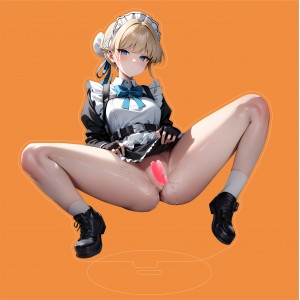 B2551 飛鳥馬トキ