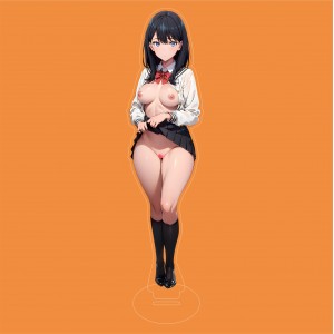 B2583(美少女) 宝多六花