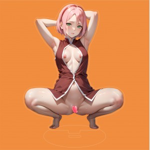 B2586 春野サクラ