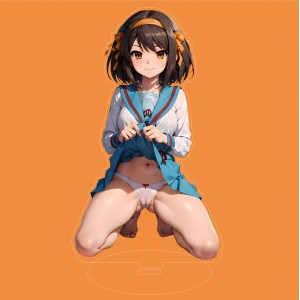 B2638 涼宮ハルヒ