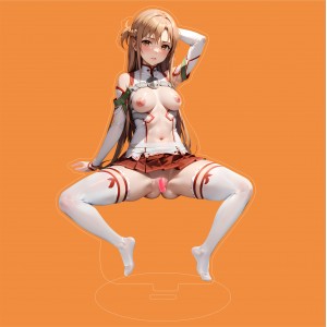 B2654 結城明日奈