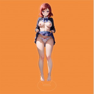 B2793 西木野真姫