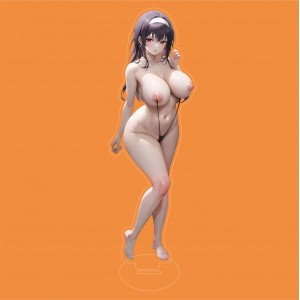 B2796 霞ヶ丘詩羽