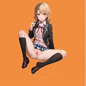 B2805 一色いろは