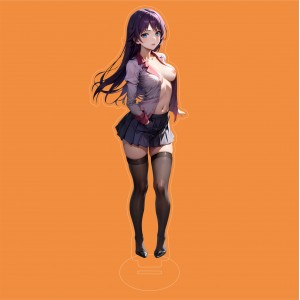 B2843 戦場ヶ原ひたぎ