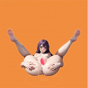 B2845 戦場ヶ原ひたぎ