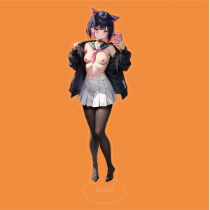 B2860 杏山カズサ