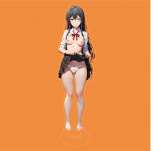 B2891 雪ノ下雪乃