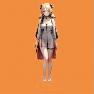 B2897 (アークナイツ)イフリータ