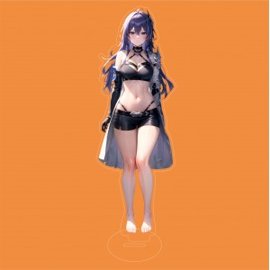 B2911 (スターレイル)黄泉