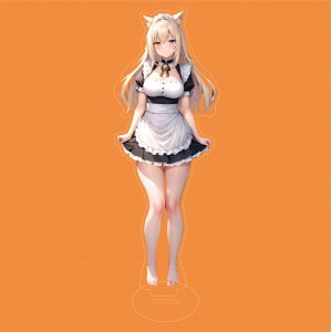 B2914 (ネコぱら)ココナツ