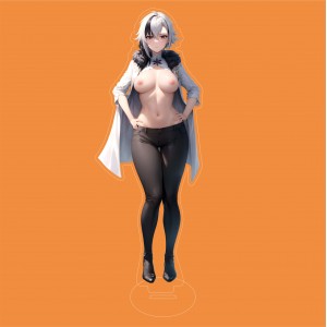 B2919 (原神)アルレッキーノ