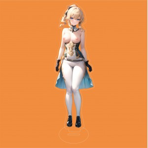 B2923 (原神)ジン