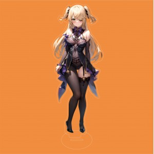 B2927 (原神)フィッシュル