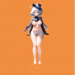 B2928 (原神)フリーナ