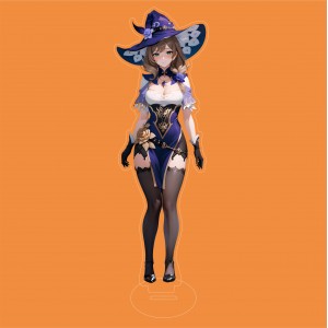 B2930 (原神)リサ