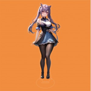 B2933 (原神)刻晴