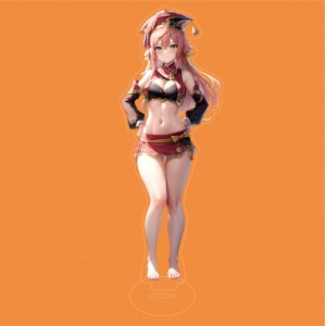 B2936 (原神)煙緋