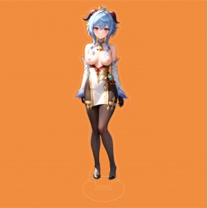 B2937 (原神)甘雨