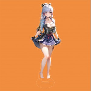 B2938 (原神)神里綾華