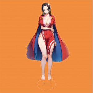 B2946 （ONEPIECE）ボア·ハンコック