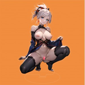 B2958 FGO  宮本武蔵