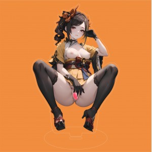 B2960 [原神]千織千织