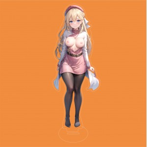 B2966 アニエス·クローデル