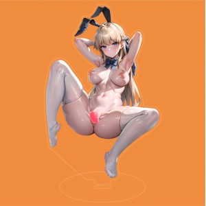 B300 飛鳥馬トキ