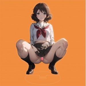 B3012 黄前久美子