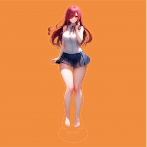 B3050 エルザ·スカーレット