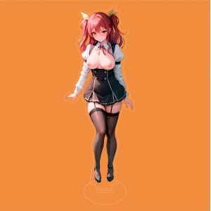 B3056 ステラ·ヴァーミリオン