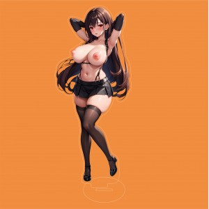 B3065 ティファ·ロックハート