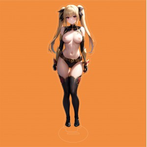 B3069 フェイト·テスタロッサ