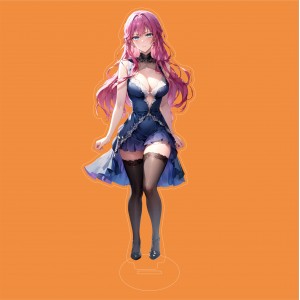 B3072 ペネロペ·エカルト