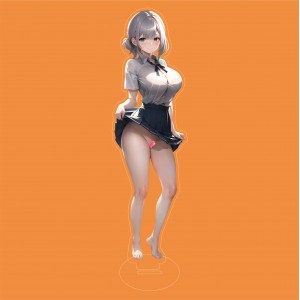 B3110 白銀ノエル