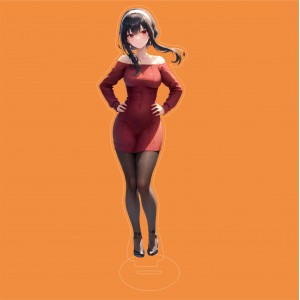 B3123 ヨル·フォージャー