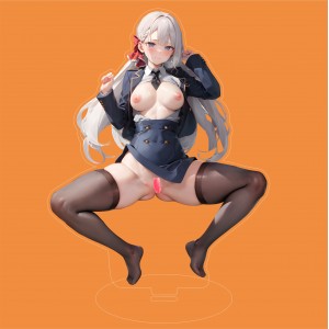 B3128 リーセリア·レイ·クリスタリア