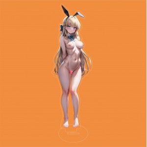 B3186 飛鳥馬トキ