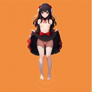 B3192 黒羽亜夜子