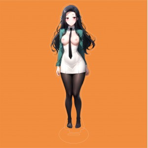 B3196 七草真由美