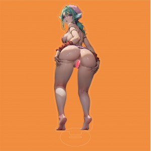 B3292 樹里(幽遊白書)