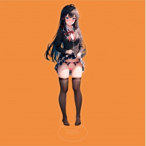 B3305 雪ノ下雪乃