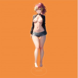 B3309 霧隠シュラ