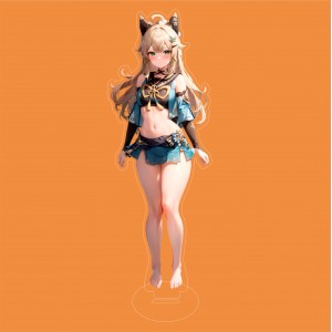 B3314 (原神)綺良々