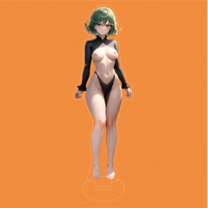 B3345 戦慄のタツマキ