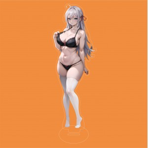 B3368 アリサ·ミハイロヴナ·九条