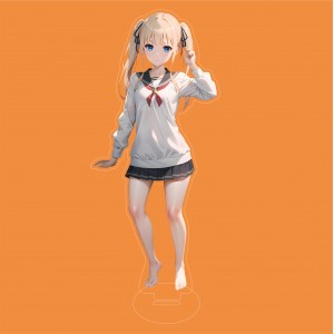 B3371 澤村·スペンサー·英梨々