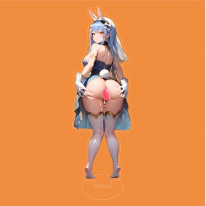 B339 兎田ぺこら ホロライブ